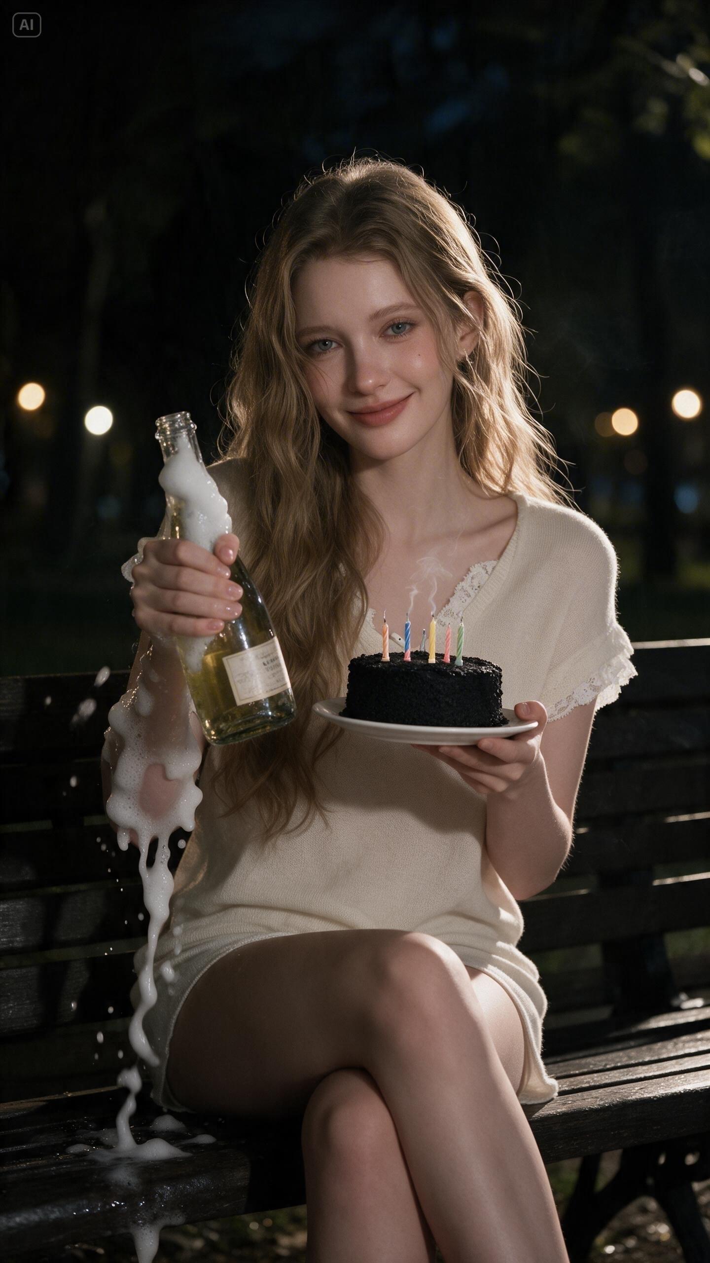 Night-Birthday-Feast